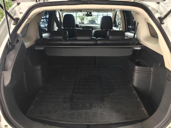 Mitsubishi Outlander III с пробегом 2014 года, цена 1 399 000 рублей, 202393 км, внедорожник, Автокод Объявления