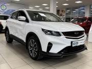 Geely Coolray I Ярославль  - изображение 22