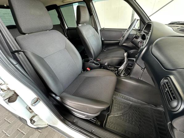 Chevrolet Niva I Рестайлинг с пробегом 2019 года, цена 849 000 рублей, 57303 км, внедорожник, Автокод Объявления