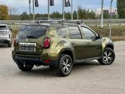 Renault Duster I Рестайлинг Воронеж  - изображение 19
