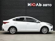 Hyundai Solaris II Екатеринбург  - изображение 30