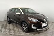 Renault Kaptur I Волгоград  - изображение 24