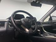 Lexus RX IV Рестайлинг Мурманск  - изображение 49