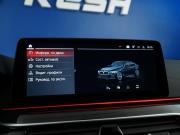 BMW 5 серии VII (G30/G31/G38) Рестайлинг Москва  - изображение 50