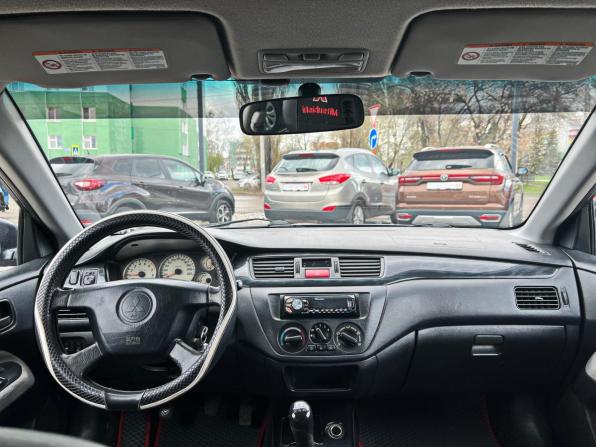Mitsubishi Lancer IX с пробегом 2005 года, цена 318 800 рублей, 281550 км, седан, Автокод Объявления