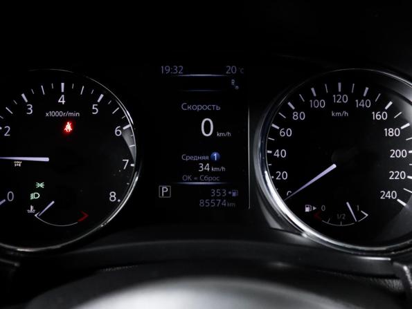 Nissan X-Trail III Рестайлинг с пробегом 2019 года, цена 2 475 000 рублей, 85516 км, внедорожник, Автокод Объявления