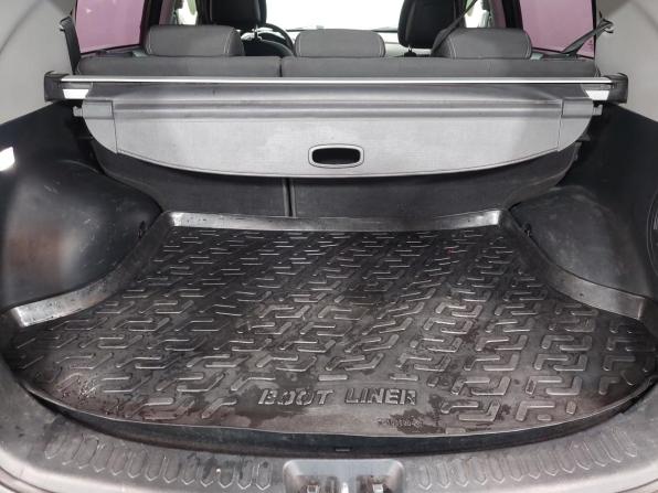 Kia Sportage III с пробегом 2013 года, цена 1 099 000 рублей, 181000 км, внедорожник, Автокод Объявления