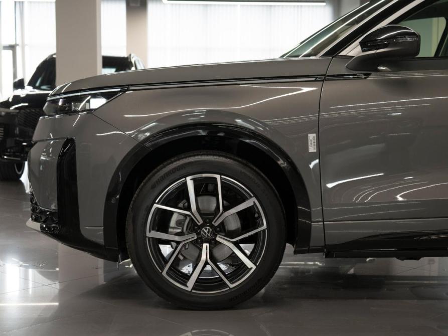 Volkswagen Tavendor I Рестайлинг Москва  - изображение 27