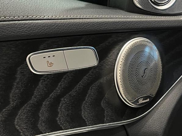 Mercedes-Benz C-Класс IV (W205) с пробегом 2015 года, цена 2 399 000 рублей, 129932 км, седан, Автокод Объявления