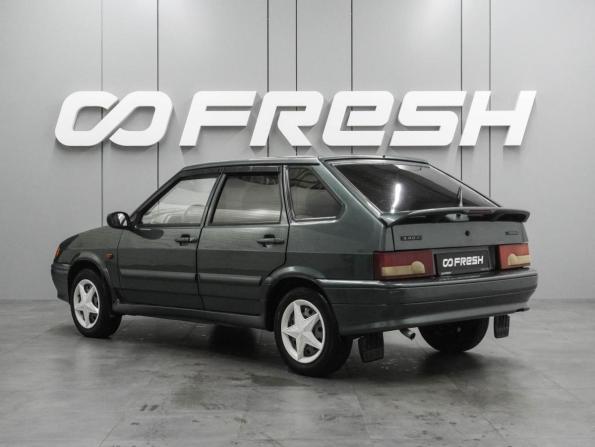 Lada (ВАЗ) 2114 с пробегом 2011 года, цена 319 000 рублей, 125706 км, хэтчбек, Автокод Объявления