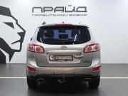 Hyundai Santa Fe II Рестайлинг Ростов-на-Дону  - изображение 25