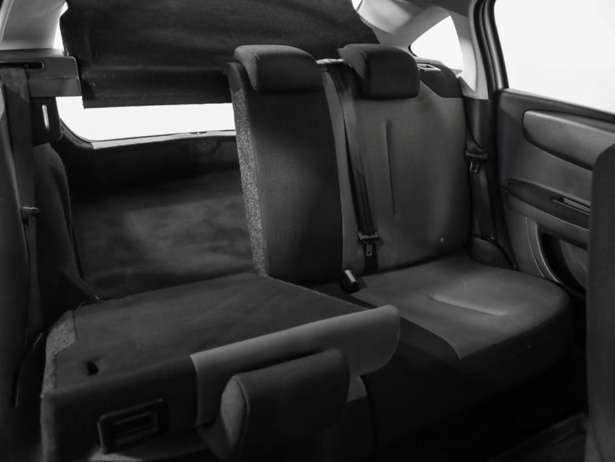 Citroen C4 I Рестайлинг Санкт-Петербург  - изображение 20