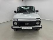 Lada (ВАЗ) Niva Legend I Москва  - изображение 18