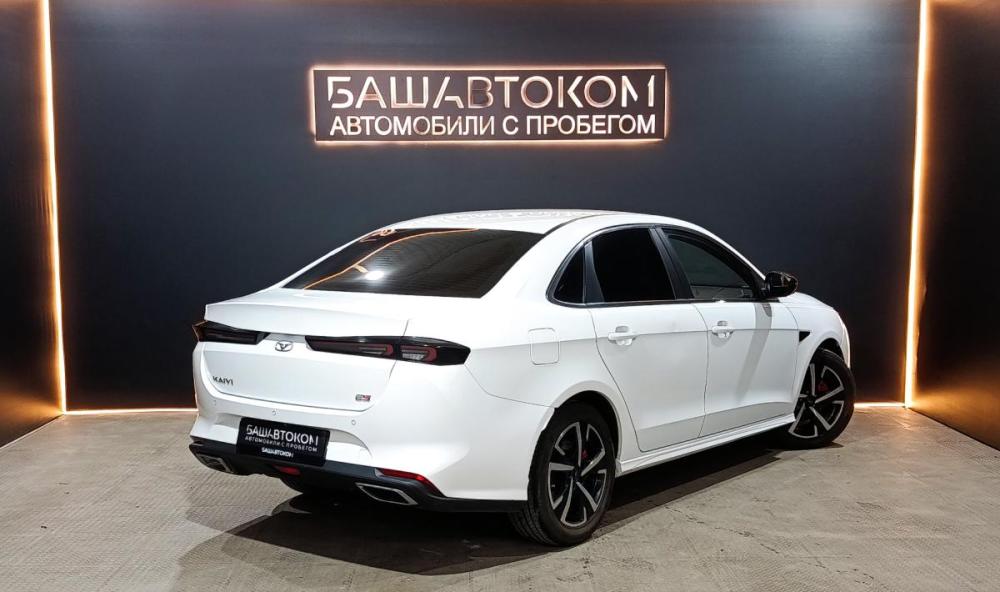 Kaiyi E5 Уфа  - изображение 5