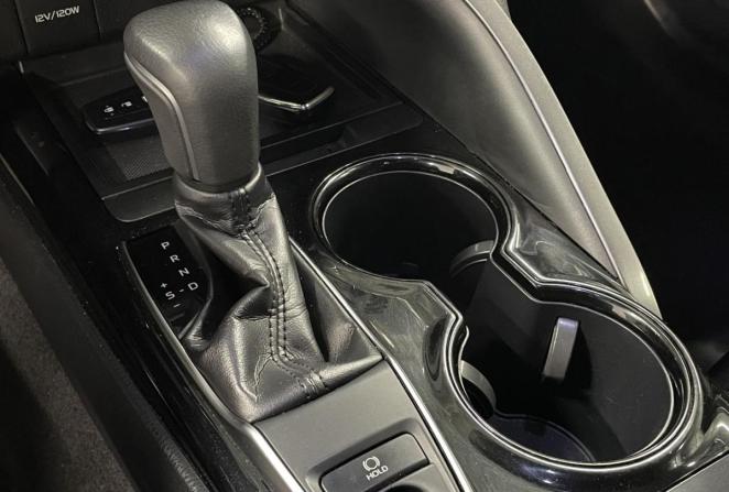Toyota Camry VIII (XV70) с пробегом 2018 года, цена 1 880 000 рублей, 176878 км, седан, Автокод Объявления