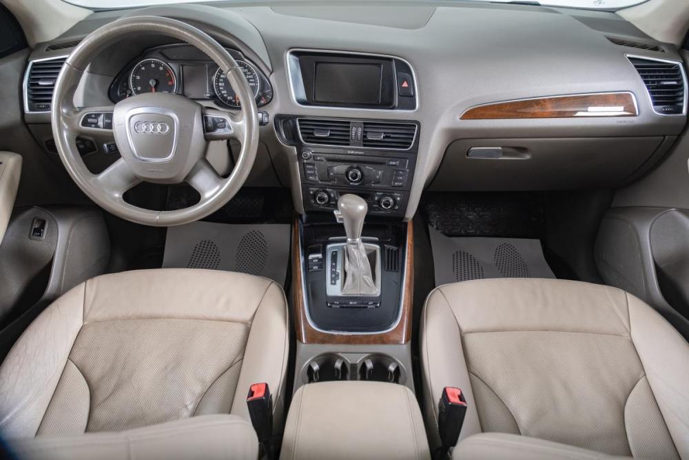 Audi Q5 I (8R) Томск  - изображение 11