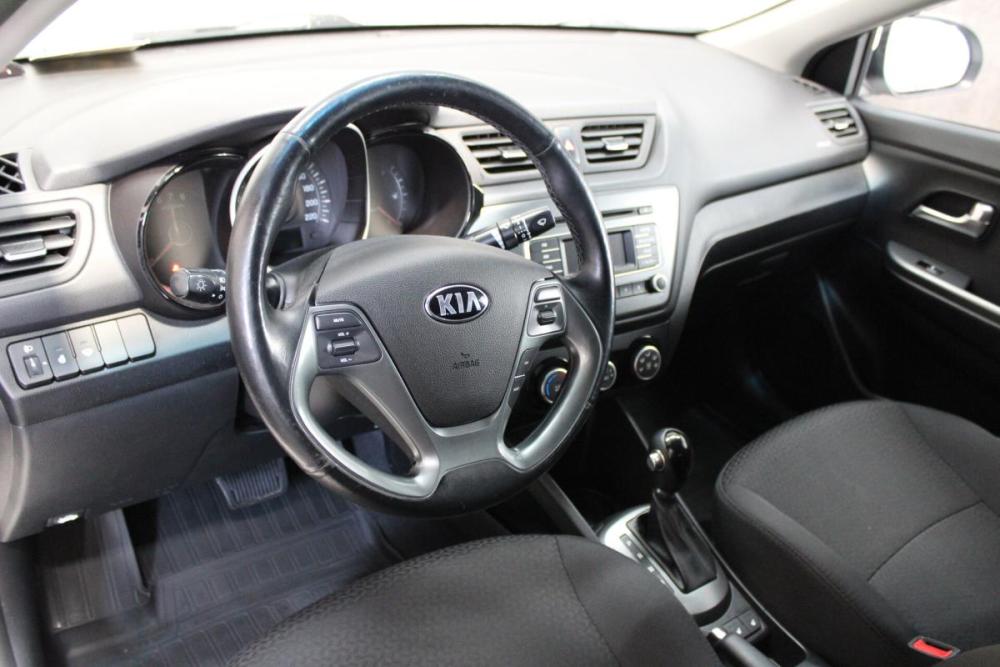 Kia Rio III Рестайлинг Ярославль  - изображение 10