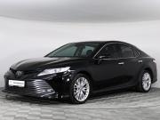 Toyota Camry VIII (XV70) Химки  - изображение 16