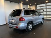 Hyundai Santa Fe Classic Чебоксары  - изображение 36