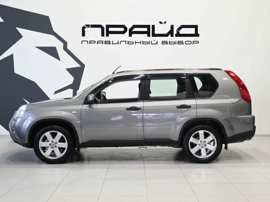Nissan X-Trail II Рестайлинг Ростов-на-Дону  - изображение 9