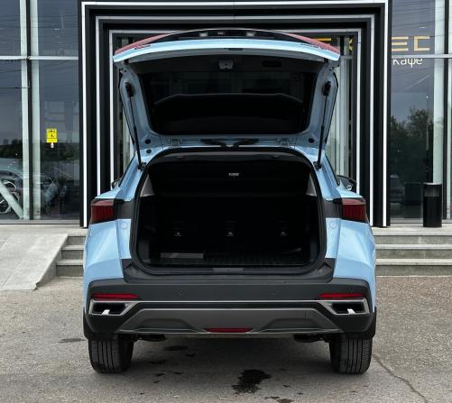 Omoda C5 I с пробегом 2023 года, цена 1 870 000 рублей, 22578 км, внедорожник, Автокод Объявления