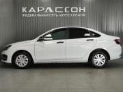Lada (ВАЗ) Vesta I Рестайлинг (NG) Пермь  - изображение 23