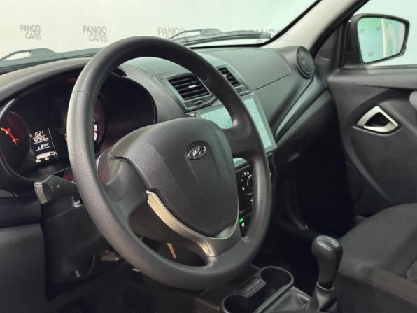 Lada (ВАЗ) Granta I Рестайлинг с пробегом 2023 года, цена 755 000 рублей, 52742 км, лифтбек, Автокод Объявления