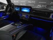 Mercedes-Benz G-Класс AMG II (W465) Рестайлинг Москва  - изображение 52