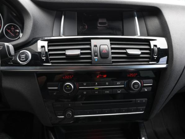BMW X4 I (F26) с пробегом 2016 года, цена 2 670 000 рублей, 179421 км, внедорожник, Автокод Объявления