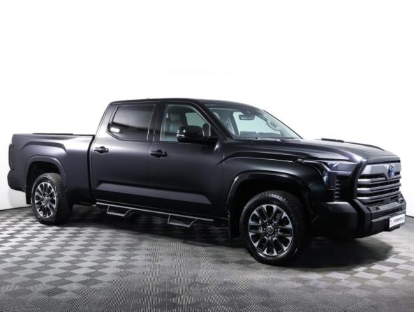 Toyota Tundra III с пробегом 2022 года, цена 8 990 000 рублей, 25029 км, offers.body_type.unknown, Автокод Объявления