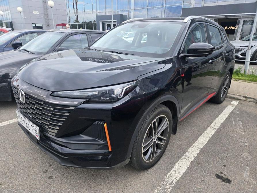 Changan CS55 Plus II Санкт-Петербург  - изображение 1