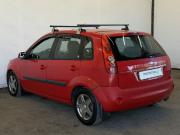 Ford Fiesta Mk5 Псков  - изображение 12