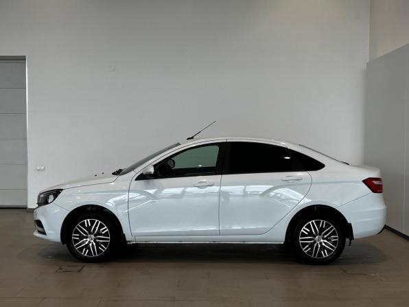 Lada (ВАЗ) Vesta I с пробегом 2018 года, цена 950 000 рублей, 72395 км, седан, Автокод Объявления