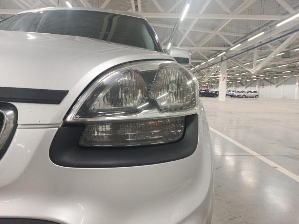 Kia Soul I Рестайлинг с пробегом 2012 года, цена 799 000 рублей, 173439 км, хэтчбек, Автокод Объявления