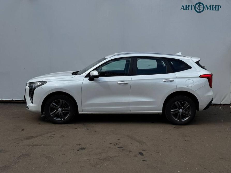 Haval Jolion I Москва  - изображение 5