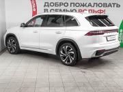 Geely Monjaro I Москва  - изображение 32
