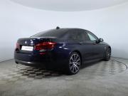 BMW 5 серии VI (F10/F11/F07) Рестайлинг Санкт-Петербург  - изображение 27