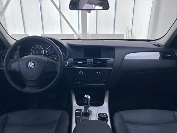 BMW X3 II (F25) с пробегом 2013 года, цена 1 900 000 рублей, 140550 км, внедорожник, Автокод Объявления