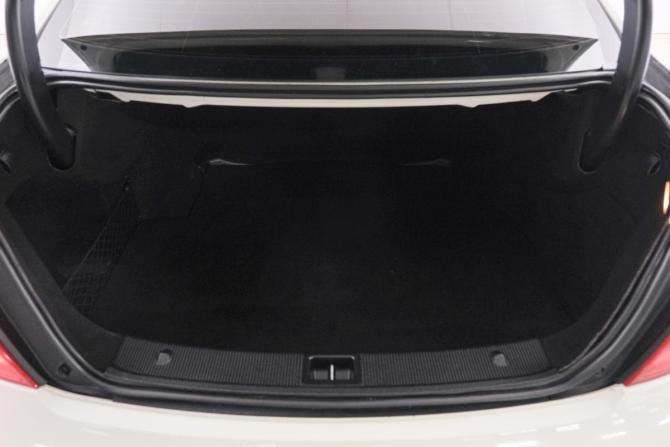 Mercedes-Benz C-Класс III (W204) Рестайлинг с пробегом 2011 года, цена 1 499 000 рублей, 181000 км, купе, Автокод Объявления