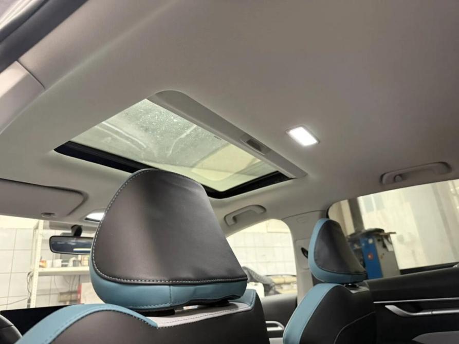 Geely Emgrand II Набережные Челны  - изображение 10