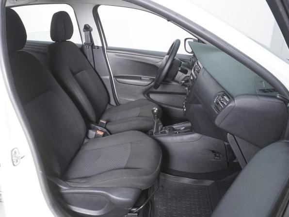 Citroen C-Elysee I с пробегом 2014 года, цена 499 000 рублей, 173966 км, седан, Автокод Объявления