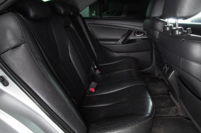 Toyota Camry VI (XV40) Рестайлинг с пробегом 2010 года, цена 1 219 000 рублей, 331975 км, седан, Автокод Объявления