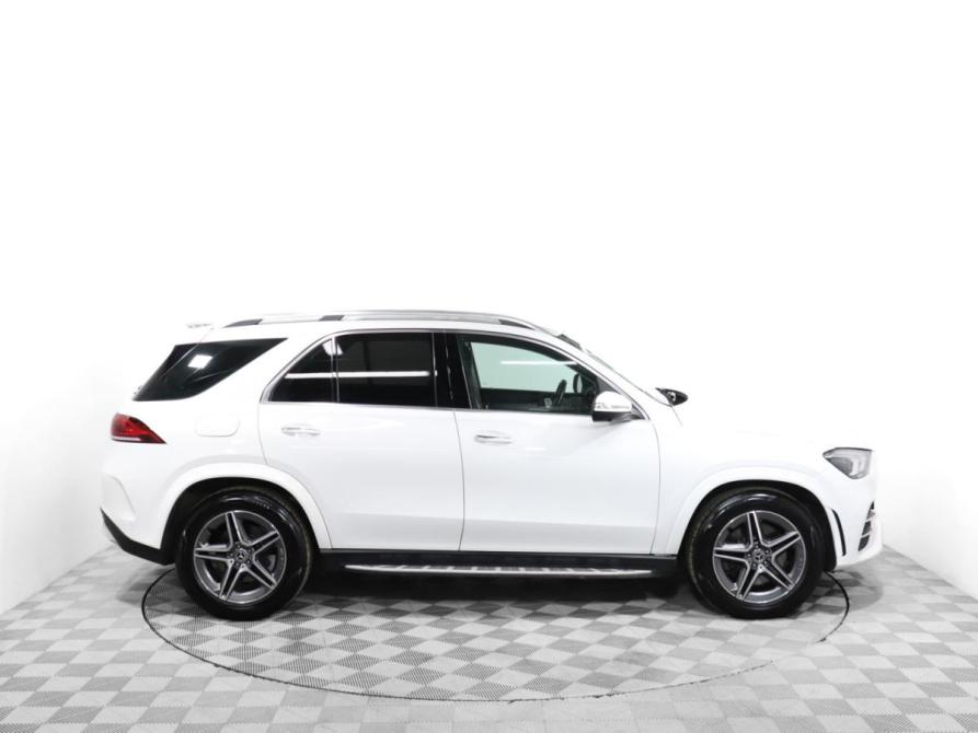 Mercedes-Benz GLE II (V167) Москва  - изображение 4