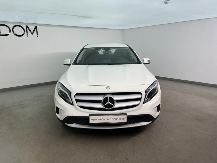 Mercedes-Benz GLA I (X156) Москва  - изображение 3