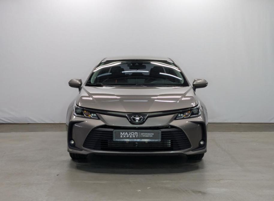 Toyota Corolla XII (E210) Санкт-Петербург  - изображение 2