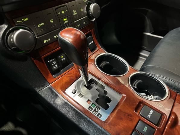 Toyota Highlander II (XU40) Рестайлинг с пробегом 2012 года, цена 2 050 000 рублей, 160501 км, внедорожник, Автокод Объявления