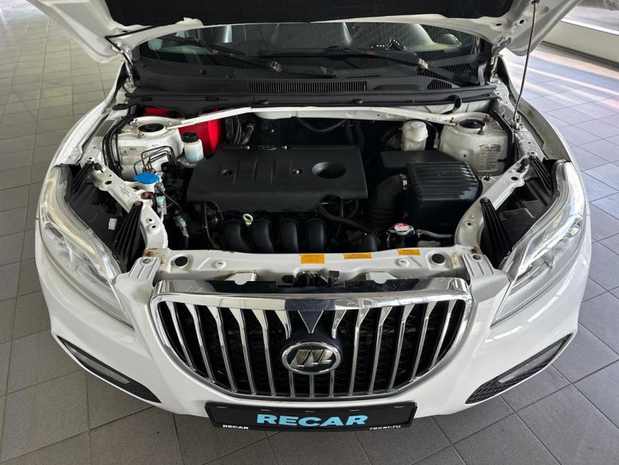 Lifan X60 I Рестайлинг Санкт-Петербург  - изображение 10