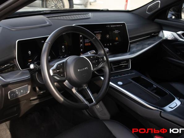 Haval F7 II с пробегом 2025 года, цена 2 650 000 рублей, 72406 км, внедорожник, Автокод Объявления