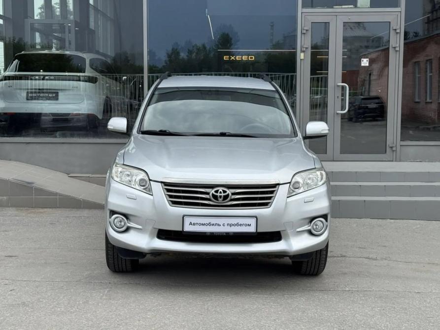 Toyota RAV4 III (XA30) Рестайлинг Новосибирск  - изображение 2