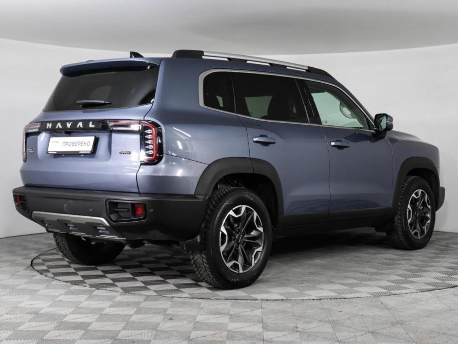 Haval Dargo I Химки  - изображение 5